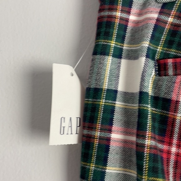 GAP Signature Skinny Ankle Pants - Picture 11 of 14